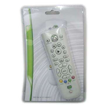 REMOTE CONTROL FOR XBOX 360 CONSOLE