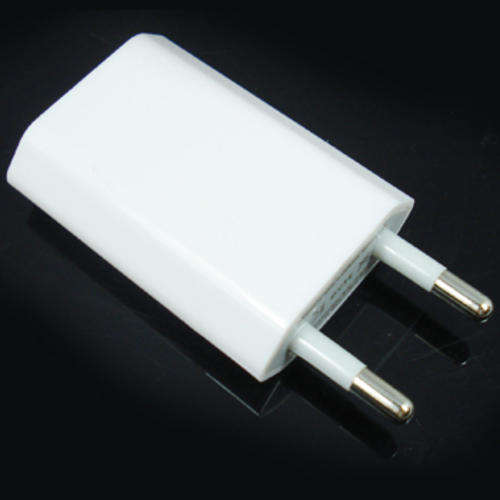 USB Cable Power Adapter Wall Charger Plug iTouch/ iPhone/ iPod & Kindle 3