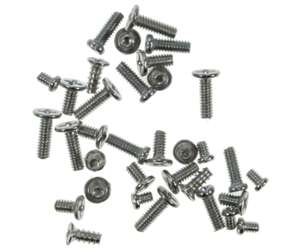 iPhone 3GS Full Screw Set