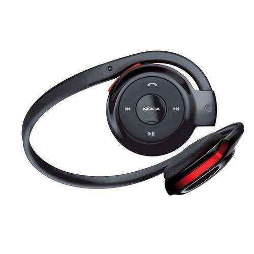 Bluetooth Stereo Handsfree Headset for Nokia BH-503