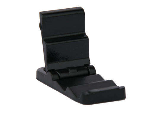 Folding Stand for iPhone 4 and Other Compatible Devices