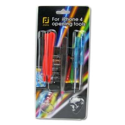 Repair Opening Tools Kit for iPhone 4