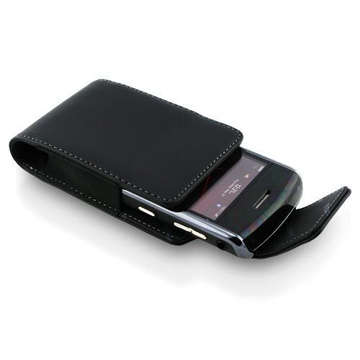 Blackberry Holster With Belt Clip for 8310/8520/9300/9700/9780