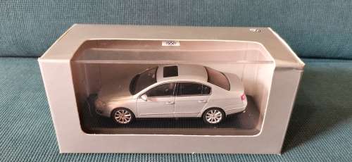 Volkswagen Passat scale model