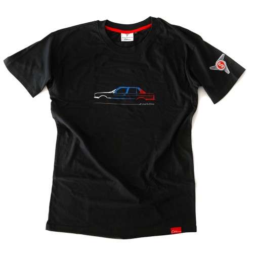 BMW E30 3 Series T-Shirt (Large)