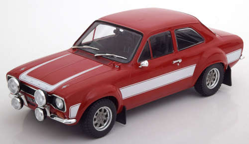 Ford Escort Mk1 RS 2000 (Triple 9 1:18)