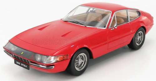 Ferrari 365 GTB/4 (KK-Scale 1/18)