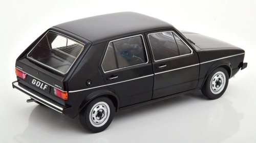 Volkswagen Golf L (Solido 1/18)