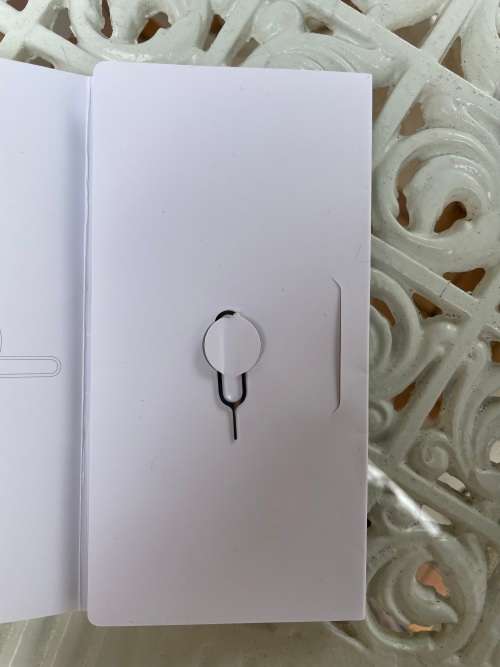 iphone 6 for spare parts with a phone case