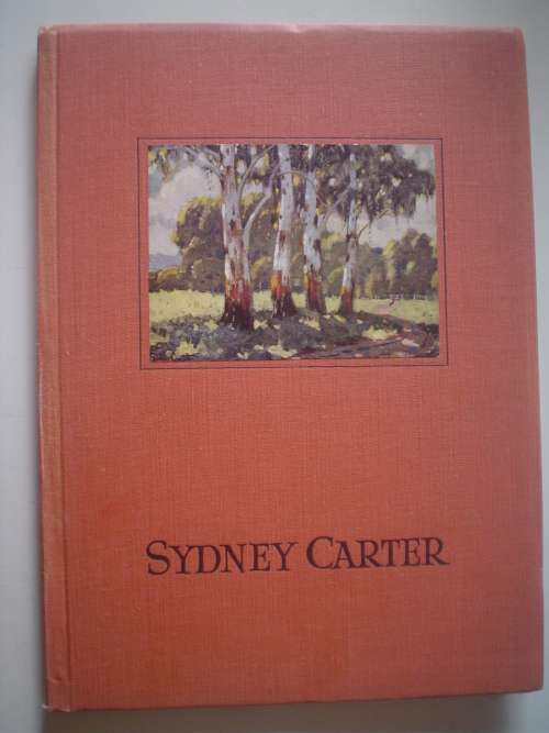 Sydney Carter