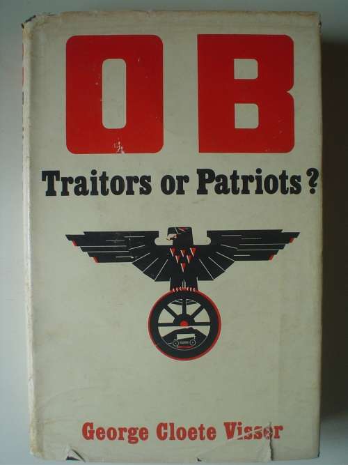 OB - Traitors or Patriots - Visser
