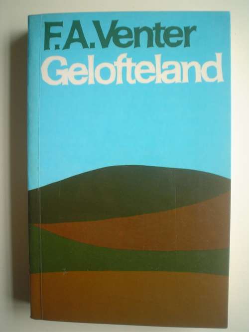 Gelofteland - FA Venter