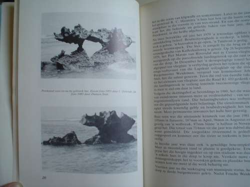 Stilbaai - Steyn