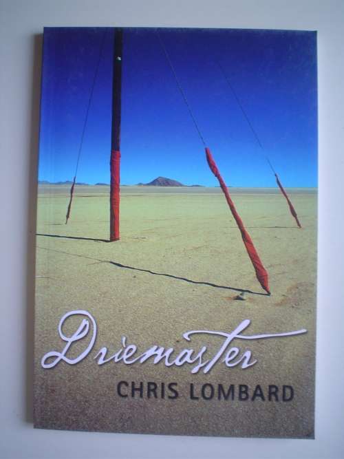 Driemaster - Chris lombard
