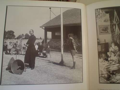 In Boksburg - David Goldblatt