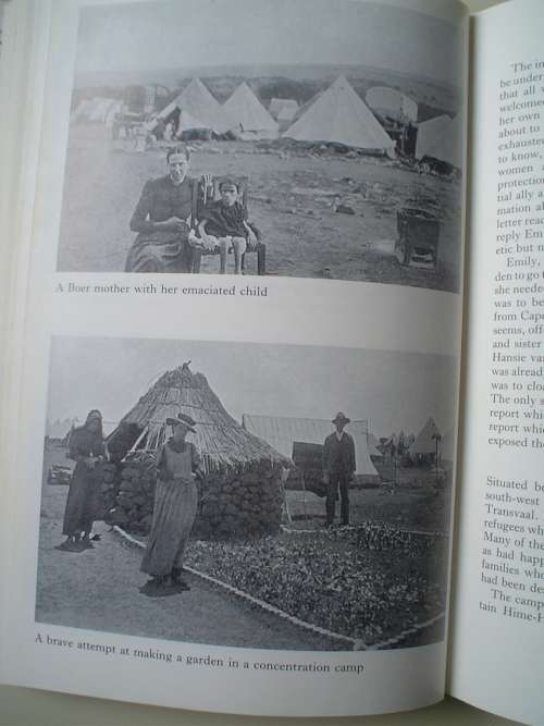 Those Bloody Women - Three Heroines of the Boer War  - Roberts
