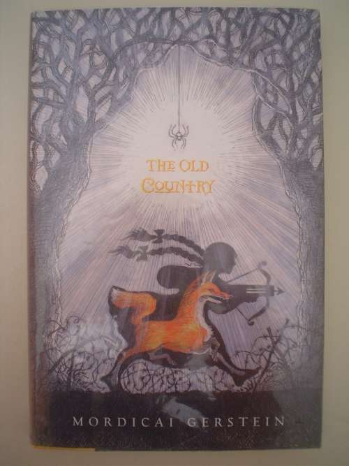 The Old Country - Gerstein