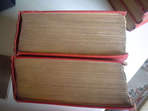The Times History of the War in South Africa 1899-1902