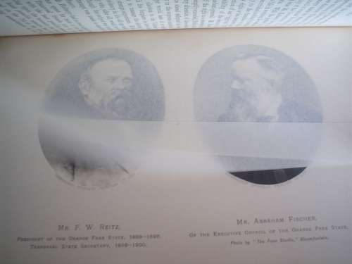 The Times History of the War in South Africa 1899-1902
