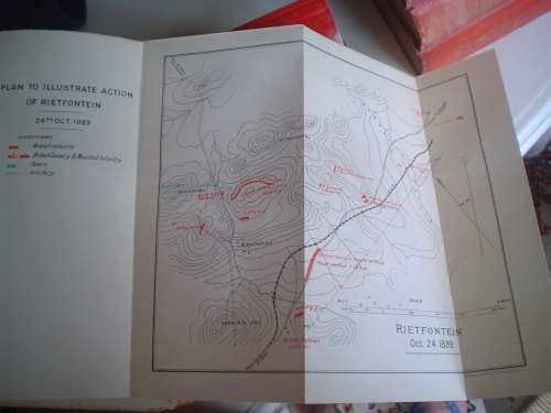 The Times History of the War in South Africa 1899-1902