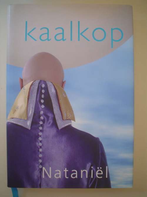 Kaalkop - Nataniel