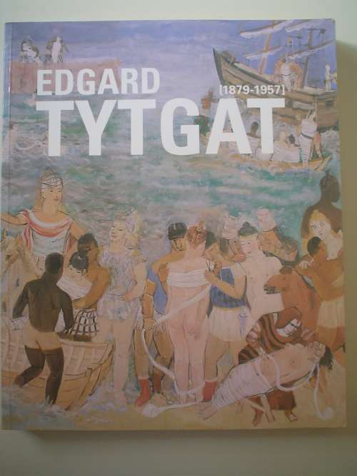 Edgard Tytgat 1879-1957
