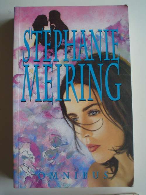 Stephanie Meiring omnibus