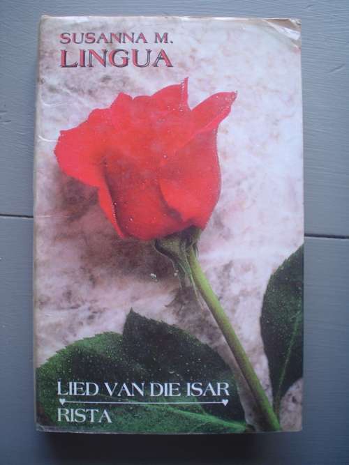 Susanna M Lingua - Lied van die Isar & Rista