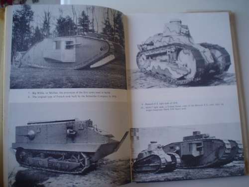 Design and Development of Fighting Vehicles  - Ogorkiewicz
