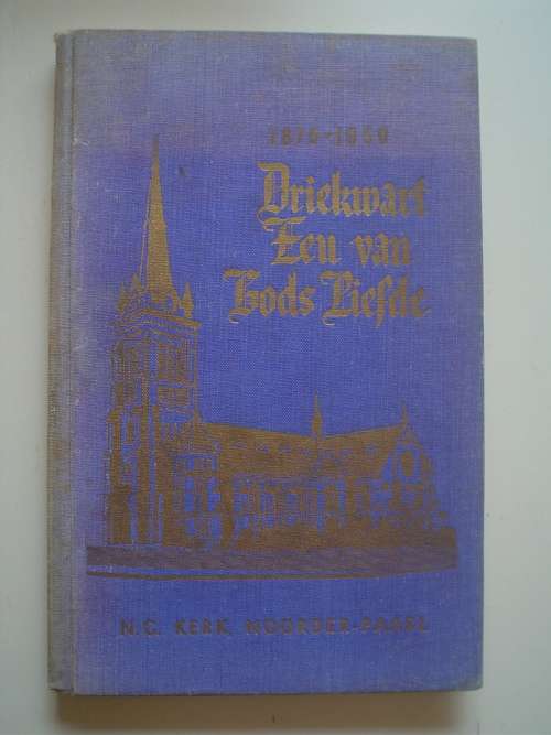 Nederduits Gereformeerde Kerk Noorder Paarl