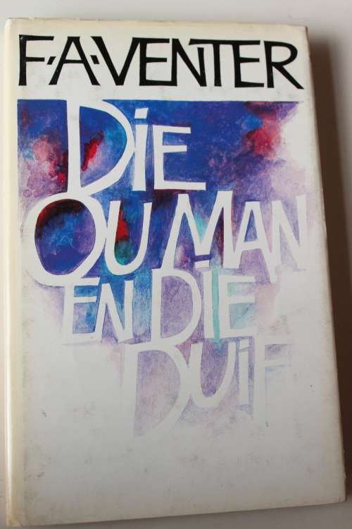 FA VENTER - DIE OU MAN EN DIE DUIF