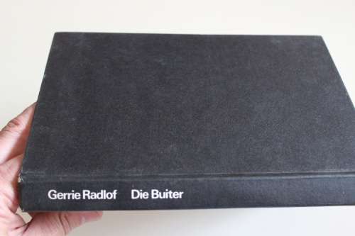 Die Buiter - Radlof