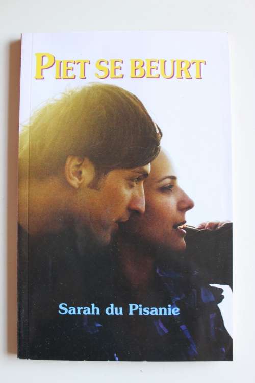 Piet se beurt - Sarah du Pisanie