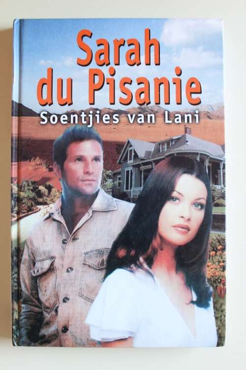 Soentjies van Lani - Sarah du Pisanie