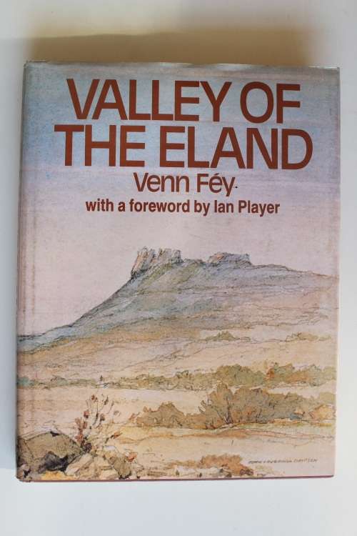 Valley of the Eland - Fey