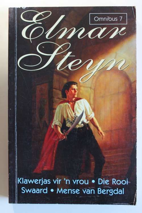 Elmar Steyn omnibus 7