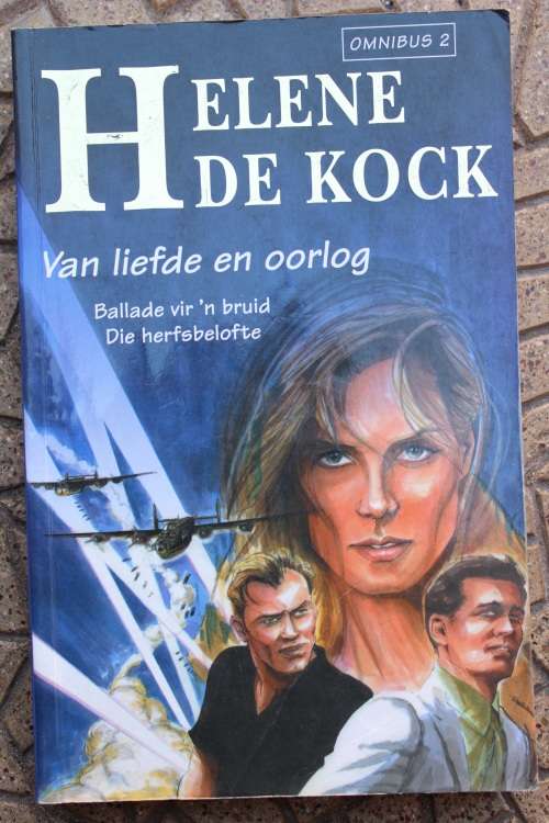 Helene de Kock omnibus 2