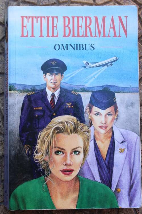 Ettie Bierman omnibus