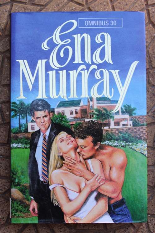Ena Murray omnibus 30