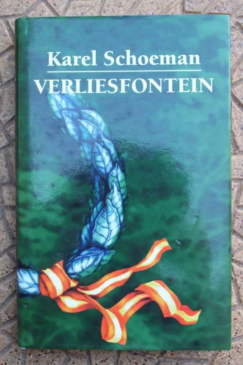 Verliesfontein - Karel Schoeman