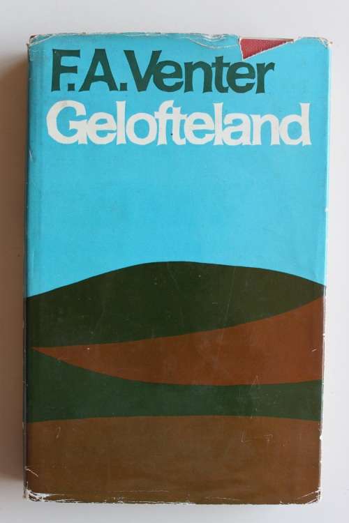 Gelofteland - FA Venter