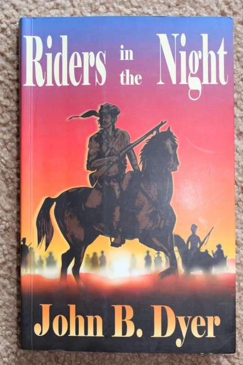 Riders in the Night - John Dyer