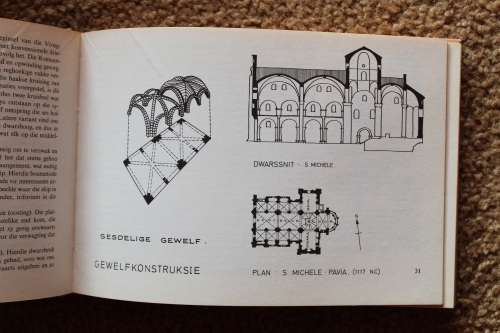 Beginsels van die Gereformeerde Kerkbou - Koorts