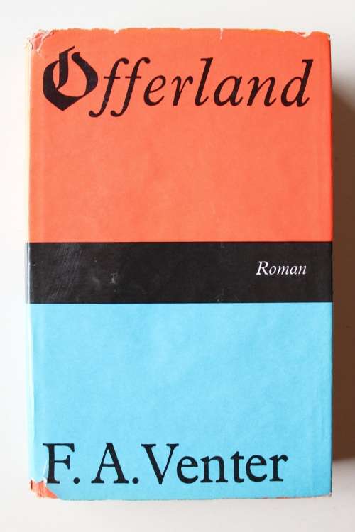 Offerland - F A Venter