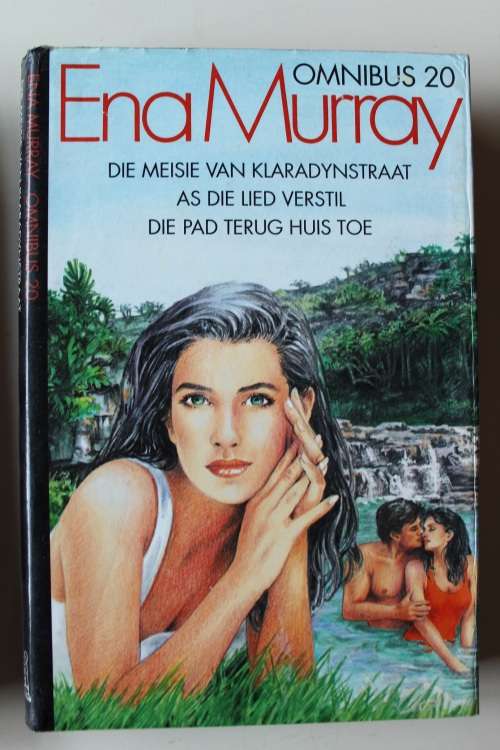 Ena Murray omnibus 20