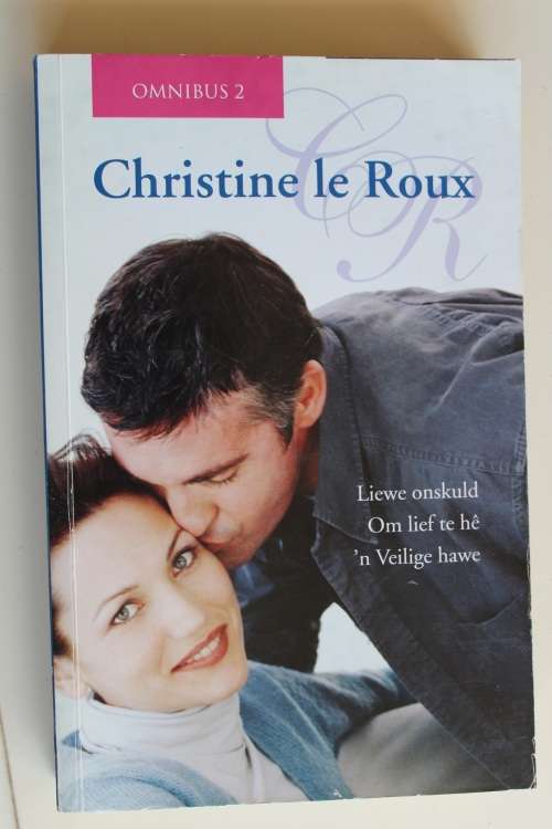 Christine le Loux omnibus 2