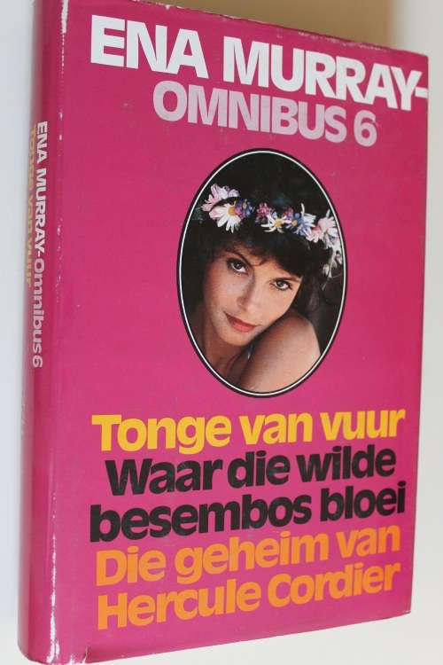 Ena Murray omnibus 6