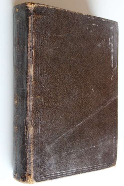 1920 Staten-Generaal Bijbel Bybel Bible