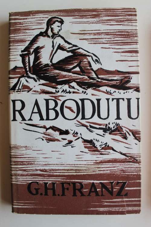 Rabodutu - Franz