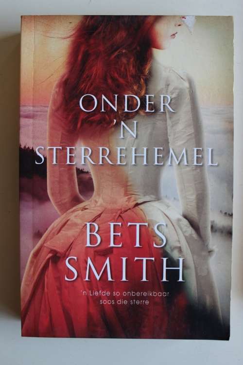 Onder n sterrehemel - Bets Smith